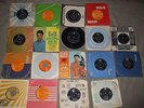 ELVIS PRESLEY 45s