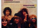 David Johansen NEW YORK DOLLS Johnny Thunders THAILAND Thai 7