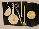 50s Jazz EDDIE LOCKJAW DAVIS cookbook Rare 1950s UK Esquire Vinyl LP MINT