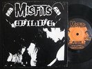 MISFITS Evilive 7