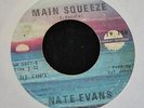HEAR IT SOUL Nate Evans Twinight Records 156 Main Squeeze