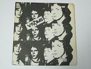 Victims self-titled EP 