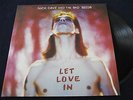 Nick Cave - Let Love In 12