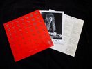 STRYDER PRIVATE PRESS HARD ROCK HAIR METAL AOR LP 1984 Utah w/PROMO PICS NM-