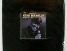 MIGHTY SAM MCCLAIN Sledgehammer Soul & Down Home Blues LP SEALED AUDIOQUEST 180G