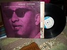 SONNY ROLLINS  BLUE NOTE RECORDS NO 1581 DEEP GROOVE  47TH  WEST 63RD ST