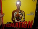ENNIO MORRICONE ESCALATION LP COLONNA SONORA