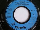 Stiff Little Fingers At The Edge Gotta Gettaway 7