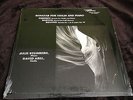 Julie STEINBERG - David ABEL - Debussy Son. for Violin & Piano - Wilson Audio