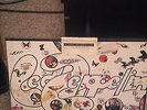 Led Zeppelin III,  200Gram,  Classic Records,  Factory Sealed & Out Of Print