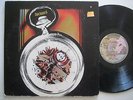 CLOCKWORK ORIG '73 ACID PSYCH LP on GREENE BOTTLE