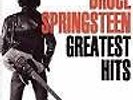 BRUCE SPRINGSTEEN - GREATEST HITS (2LP, ORIGINAL 1995 COLUMBIA)