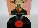 MOVING GELATINE PLATES THE WORLD OF GENIUS HANS LP ORIG FRENCH 1971 CBS MINT