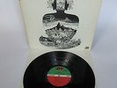 FLOWER TRAVELLIN' BAND SATORI LP ORIG JAPAN 1971 EX+ PSYCH MONSTER