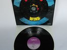 WIND SEASONS LP ORIG GER 1971 PLUS 3 MINT ARCHIVE MONSTER KRAUTROCK