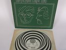 MANFRED MANN CHAPTER THREE LP ORIG UK 1969 MINT SWIRL VERTIGO MONSTER