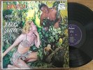 LEO SOTO Jungla LP Rare Latin Cheesecake Cover MUSART VG/EX