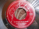 Orq. RIVERSIDE - LAS GALLEGAS BAILAN MAMBO - CUBAN MAMBO - PUCHITO 45