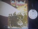 LED ZEPPELIN PROMO WHITE LABEL LP II ARGENTINA_21234