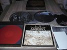 Desaster-Die Hard Pic. Box