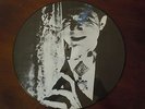 BAUHAUS Bela Lugosi´s Dead PICTURE DISC LIMITED EDITION MINT unplayed