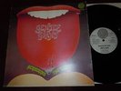 GENTLE GIANT Acquiring The Taste GERMAN Swirl VERTIGO LP 1971