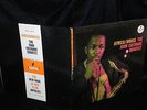 JOHN COLTRANE AFRICA / BRASS IMPULSE RECORDS AS-6 STEREO
