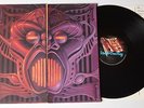 POSSESSED -Beyond the Gates LP 1986 , Gatefold FLAG 3