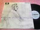 MALCUZYNSKI - CHOPIN MAZURKAS - ORIGINAL COLUMBIA SAX 2465 BLUE / SILVER ED1