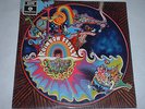 EX/EX++++ 1st UK 1968 RAINBOW FFOLLY LP SALLIES FFORTH PARLOPHONE PMC 7050 psych