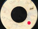 PRODIGAL SONS & THE CIMARONS  GET LOST BOSS  UK ORIG  BOSS REGGAE THRILLER