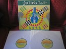 JETHRO TULL A LITTLE LIGHT MUSIC SPAIN 2 VINYL LP