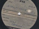 TONY JACKSON THE SEARCHERS STAGE DOOR  PYE ACETATE