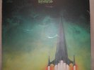 Ramases 'Space Hymns' rare Vertigo swirl vinyl lp original poster sleeve +10CC