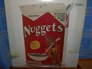 MICHIGAN BRAND NUGGETS LTD EDT. 2 LP VINYL SET / VAR. ARTISTS ** STILL SEALED