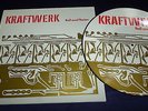 KRAFTWERK: Ralf & Florian LP, Picture Disc