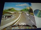 KRAFTWERK: Autobahn LP, Neuseeländisches Original mint-