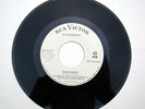 RARE ELVIS PRESLEY Mint- promo 45 : 