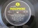 THE BEATLES FOR SALE LP UK 1ST MONO 3N/4N EX+/EX+ 1 / 1 STAMPERS