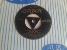 Ginny Wright And Tom Tall Are You Mine B/W Boom Boom Boomerang London Gold EX