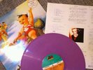 Stone temple pilots limited Edition purple