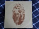 Rare Folk LP by Tickawinda