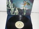 URIAH HEEP Demons And Wizards UK Bronze 1st Press MINT LP ILPS 9193 STEREO RARE