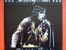 The Rolling Stones - Philadelphia Special Vinyl 2LP Orig Swingin´Pig Rare M-/M-