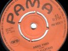 LEE'S ALLSTARS - ANNIE PAMA - PAMA