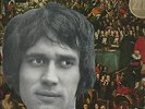 ERIC CHARDEN-33 T. VINYLE DE EPOQUE-LE MONDE EST GRIS,LE MONDE EST BLEU 11