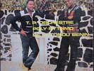 ORCH. POLY RHYTHMO - Reveil Disco Cubain - DISC ORIENT - Heavy Afro Latin - HEAR
