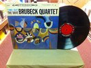 Columbia CS 8192: Dave Brubeck Quartet 
