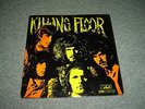 Killing Floor  STEREO LP super-rare first press UK SRLP 102 prog psych blues
