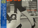 Sonny Clark: Quintets (Japan Blue Note Vinyl LP) BNJ 61016 Jazz Obi RARE